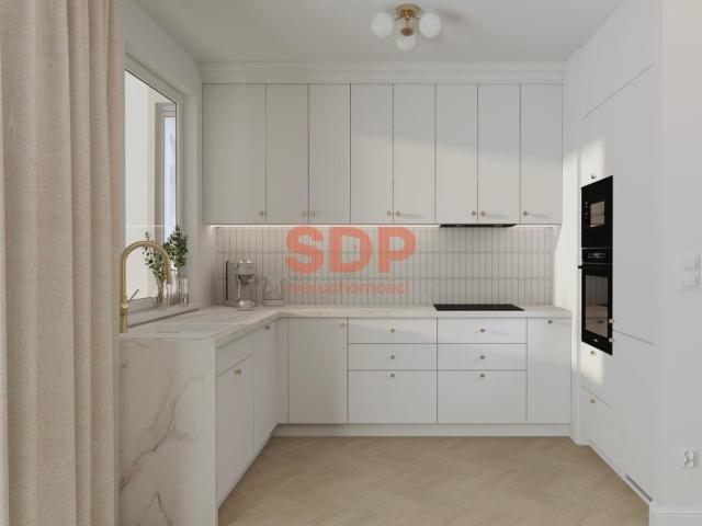 Mieszkanie, Wrocław Krzyki Partynice Krzyki, Braterska, 55.99 m², sprzedam mieszkanie