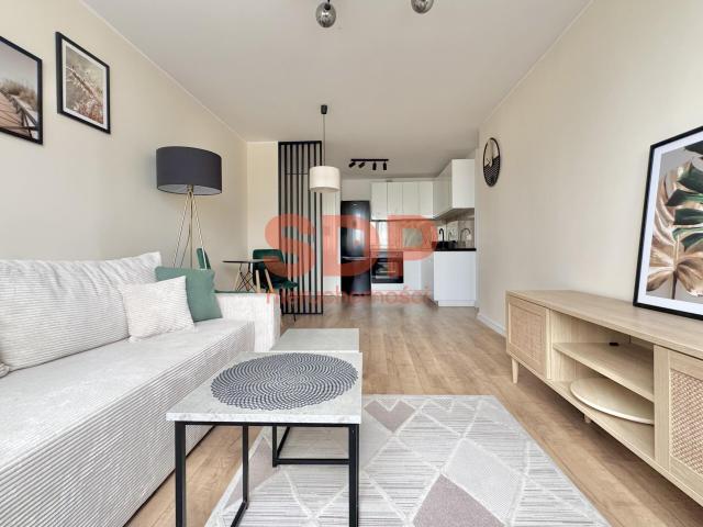 Mieszkanie, Wrocław Krzyki Partynice Krzyki, Gajowicka, 32.43 m², wynajmę mieszkanie