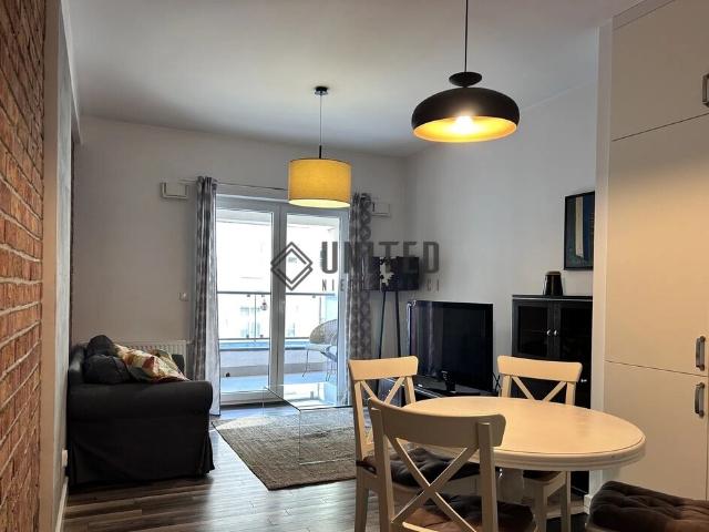 Mieszkanie, Wrocław Krzyki Partynice Krzyki, Komandorska, 58.50 m², sprzedam mieszkanie