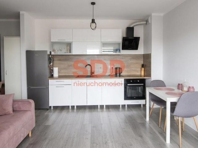 Mieszkanie, Wrocław Krzyki Partynice Krzyki, Kajdasza, 33.66 m², wynajmę mieszkanie