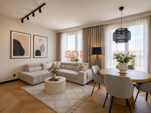 Mieszkanie, Wrocław Krzyki Partynice Krzyki, Kajdasza, 82.73 m², sprzedam mieszkanie