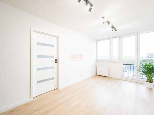 Mieszkanie, Wrocław Krzyki Partynice Krzyki, Oficerska, 46.61 m², sprzedam mieszkanie
