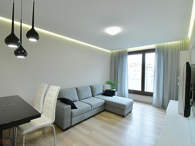 Mieszkanie, Wrocław Krzyki Partynice Krzyki, Prądzyńskiego, 62.50 m², wynajmę mieszkanie