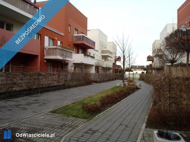 Mieszkanie, Wrocław Oporów, Balzaka 2, 48.00 m², sprzedam mieszkanie