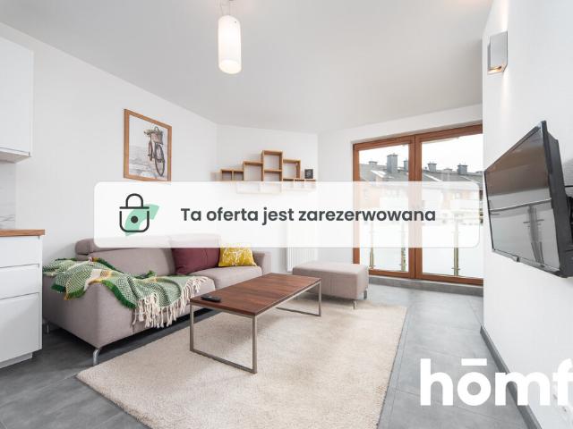 Mieszkanie, Wrocław, Osobowicka, 34.12 m², sprzedam mieszkanie