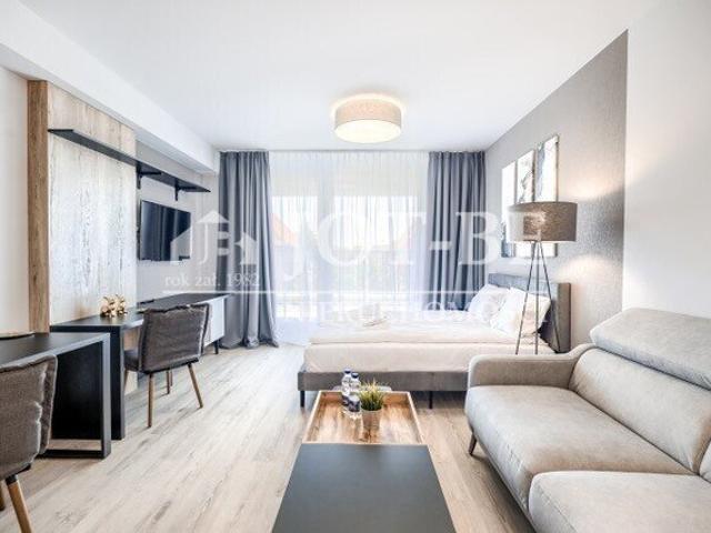 Mieszkanie, Wrocław, Otyńska, 31.55 m², sprzedam mieszkanie
