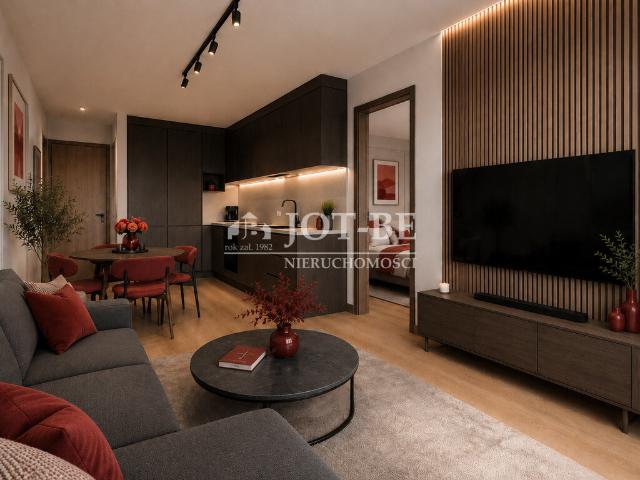 Mieszkanie, Wrocław Maślice, 41.86 m², sprzedam mieszkanie