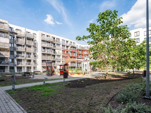 Mieszkanie, Wrocław, Madalińskiego A.J 44.90 m², sprzedam mieszkanie