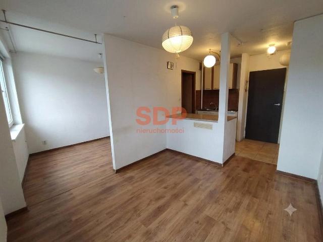 Mieszkanie, Wrocław Stare Miasto, Braniborska, 25.30 m², sprzedam mieszkanie