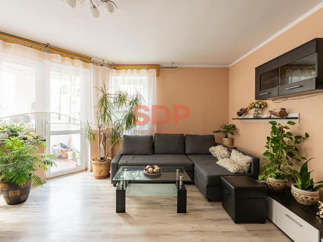 Mieszkanie, Wrocław Stare Miasto, gen. Karola Kniaziewicza, 60.40 m², sprzedam mieszkanie