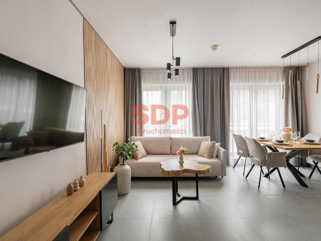 Mieszkanie, Wrocław Stare Miasto, Krawiecka, 49.30 m², wynajmę mieszkanie