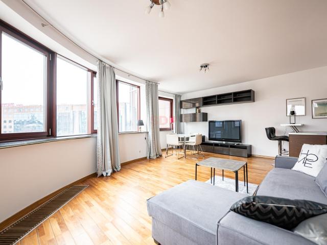 Mieszkanie, Wrocław Stare Miasto, Krawiecka, 56.65 m², sprzedam mieszkanie