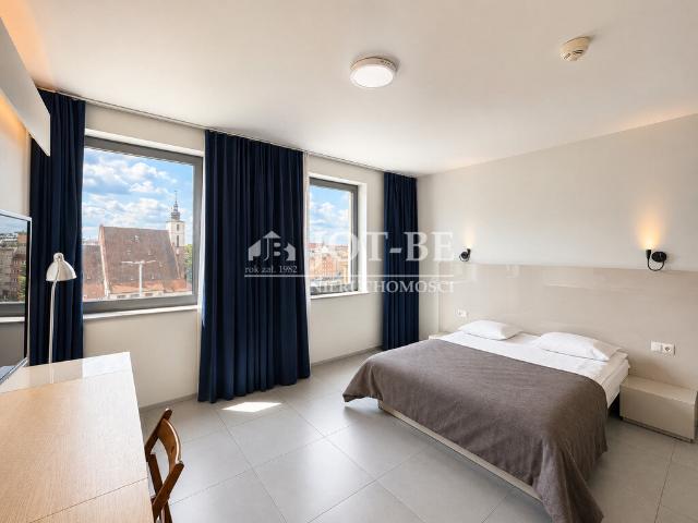 Mieszkanie, Wrocław Stare Miasto, Krawiecka, 69.10 m², wynajmę mieszkanie