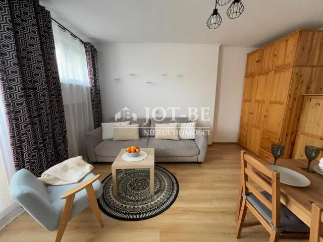 Mieszkanie, Wrocław Stare Miasto, ks. Wincentego Kraińskiego, 33.50 m², sprzedam mieszkanie