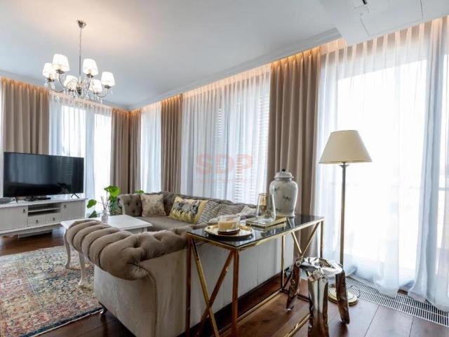 Mieszkanie, Wrocław Stare Miasto, Pomorska, 106.00 m², wynajmę mieszkanie