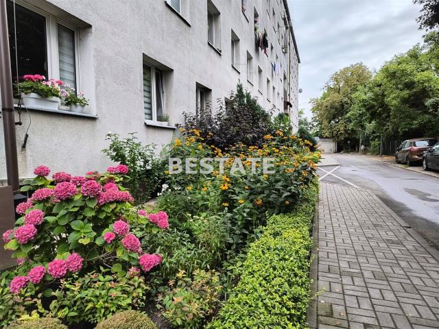 Mieszkanie, Wrocław Stare Miasto, 45.18 m², sprzedam mieszkanie