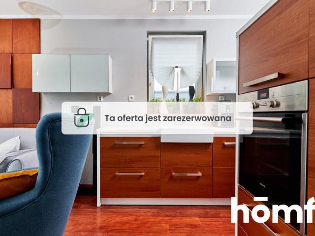 Mieszkanie, Wrocław Stare Miasto, 63.00 m², wynajmę mieszkanie