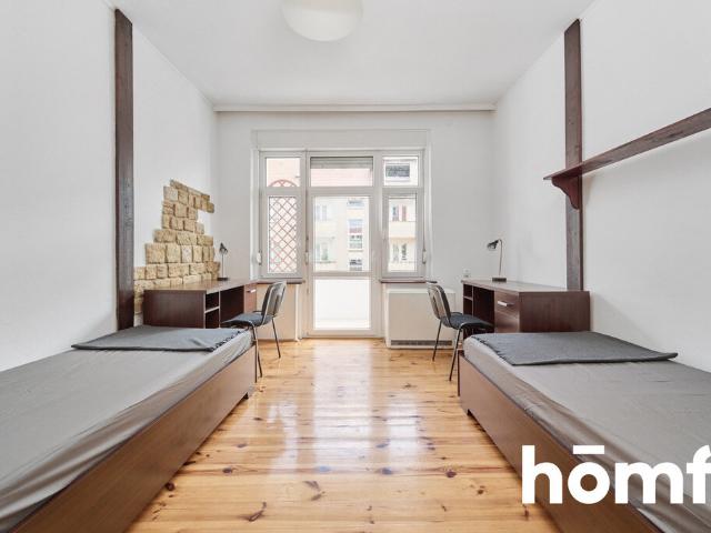 Mieszkanie, Wrocław Plac Grunwaldzki, Grunwaldzka, 71.70 m², sprzedam mieszkanie