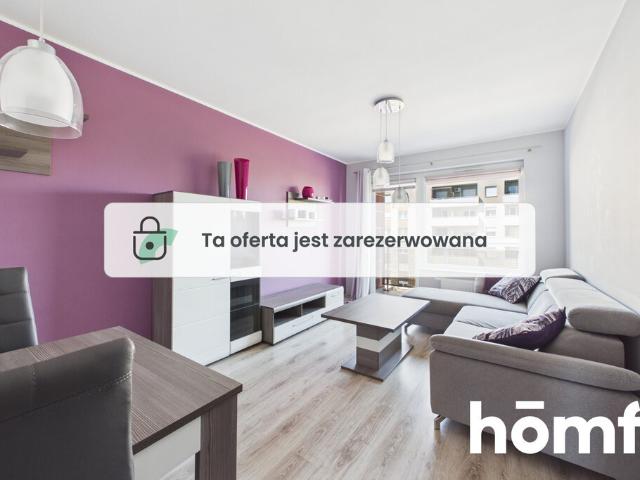 Mieszkanie, Wrocław Psie Pole Zawidawie Psie Pole, Adama Jerzego Czartoryskiego, 52.02 m², wynajmę mieszkanie
