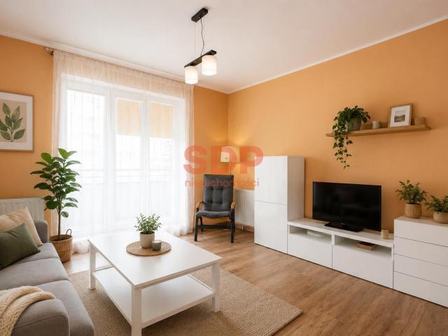 Mieszkanie, Wrocław Psie Pole Zawidawie Psie Pole, Gorlicka, 45.68 m², sprzedam mieszkanie