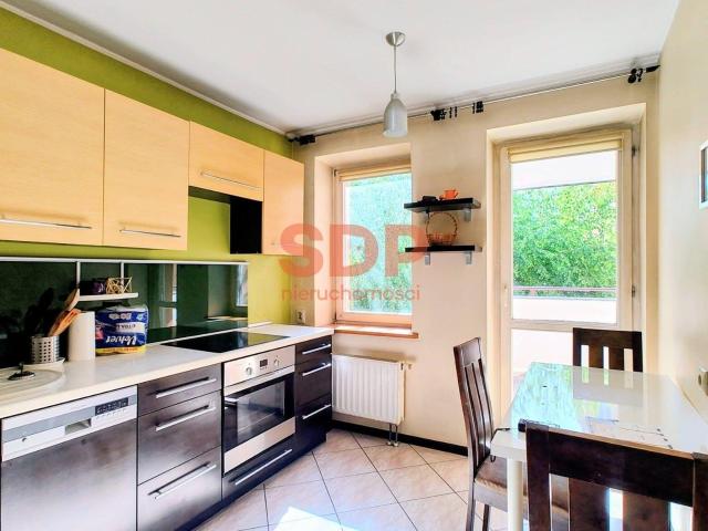 Mieszkanie, Wrocław Psie Pole Zawidawie Psie Pole, Kamieńskiego Henryka Michała, 52.00 m², sprzedam mieszkanie