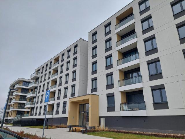 Mieszkanie, Wrocław Psie Pole Zawidawie Psie Pole, Odolanowska, 52.90 m², sprzedam mieszkanie