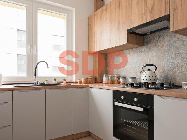 Mieszkanie, Wrocław Psie Pole Zawidawie Psie Pole, Lothara Herbsta, 47.64 m², sprzedam mieszkanie