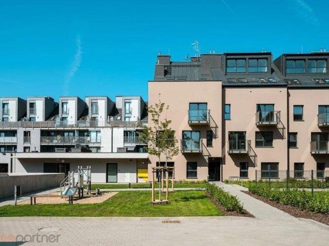 Mieszkanie, Wrocław Psie Pole Zawidawie Psie Pole, Poświęcka, 55.34 m², sprzedam mieszkanie