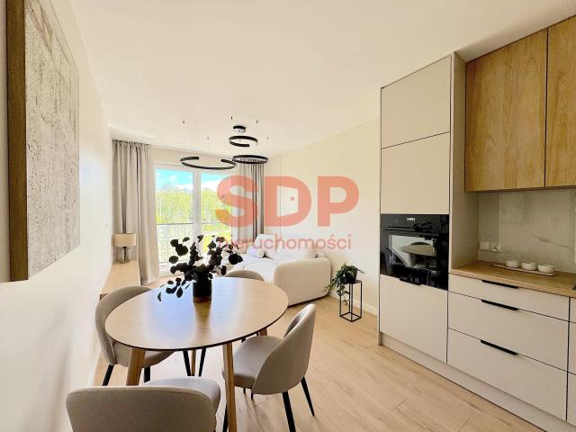 Mieszkanie, Wrocław Psie Pole Zawidawie Psie Pole, Waniliowa, 52.30 m², sprzedam mieszkanie