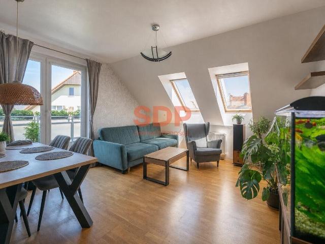 Mieszkanie, Wrocław Psie Pole Zawidawie Psie Pole, Wilanowska, 47.95 m², sprzedam mieszkanie