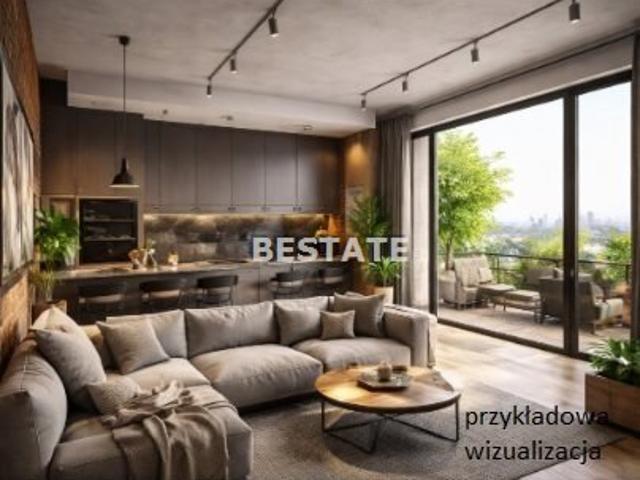 Mieszkanie, Wrocław Widawa, 63.71 m², sprzedam mieszkanie