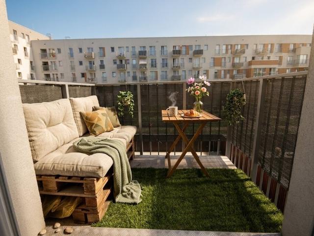 Mieszkanie, Wrocław, Zakładowa, 38.00 m², wynajmę mieszkanie