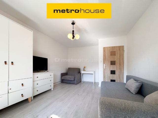 Mieszkanie, Wrzosowo, 29.72 m², sprzedam mieszkanie