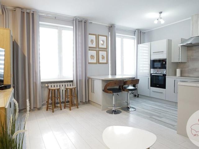 Mieszkanie, Września, Marii Konopnickiej, 35.90 m², sprzedam mieszkanie