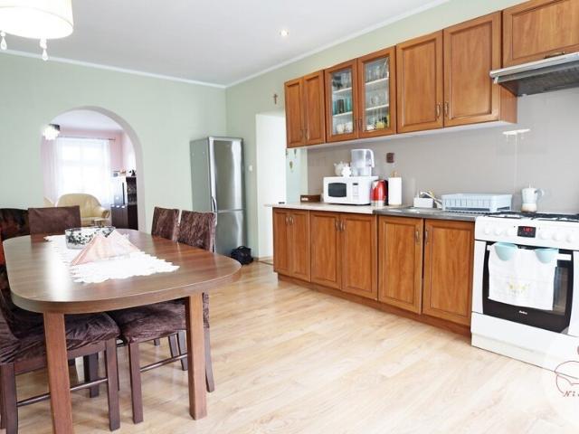 Mieszkanie, Września, Fabryczna, 71.00 m², sprzedam mieszkanie