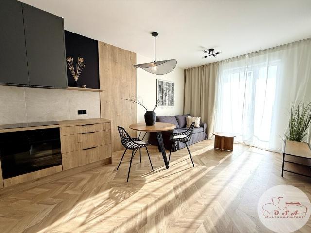 Mieszkanie, Września, Kamieni Szlachetnych, 36.00 m², sprzedam mieszkanie