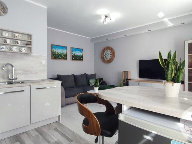 Mieszkanie, Września, Konopnickiej, 35.90 m², sprzedam mieszkanie