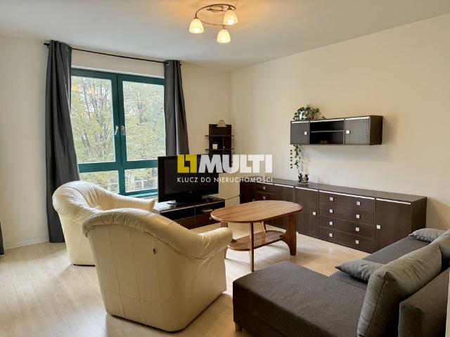 Mieszkanie z balkonem 55m2 Stare Miasto