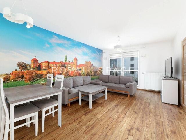 Mieszkanie z balkonem | Kalwaryjska | pet friendly ul. Podskale, Kraków, Dzielnica XIII Podgórze Podgórze