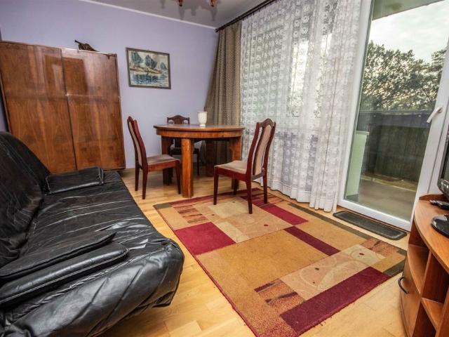 Mieszkanie z balkonem przy uczelniach