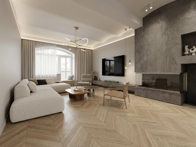 Mieszkanie, Zębice, Bolesława Prusa, 111.90 m², sprzedam mieszkanie