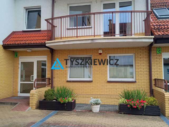 Mieszkanie z garażem. Gdynia Wielki Kack