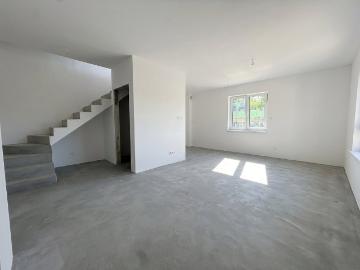 Mieszkanie z ogrodem Kwilcz 63m²