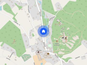 Mieszkanie z ogrodem miejscem na grila pom. Gospodarczym & sauna