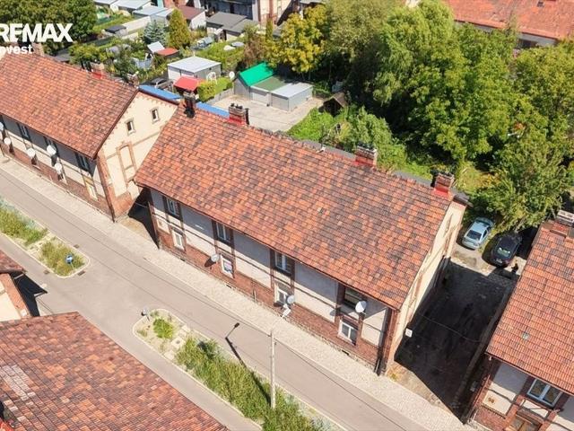 Mieszkanie z ogródkiem i nowym ogrzewaniem zapraszam