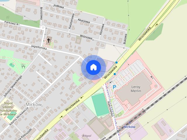 mieszkanie z ogródkiem, parter wyjscie na taras
