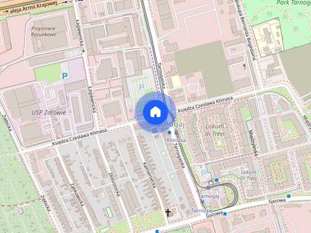 Mieszkanie z osobą kuchnią | Pet Friendly | Klimatyzacja