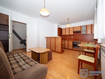 Mieszkanie z osobną kuchnią,40m2 Szuwarowa, Ruczaj