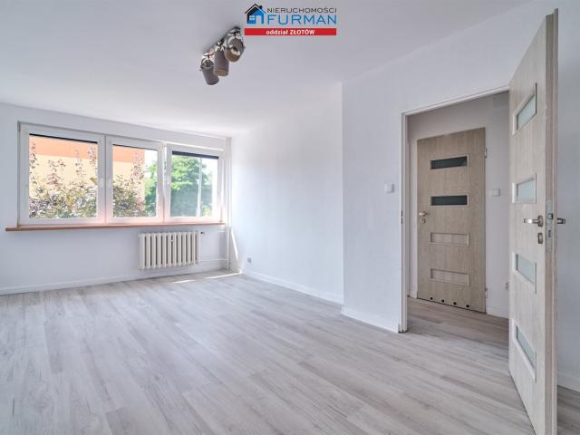 Mieszkanie, Złotów, 45.60 m², sprzedam mieszkanie