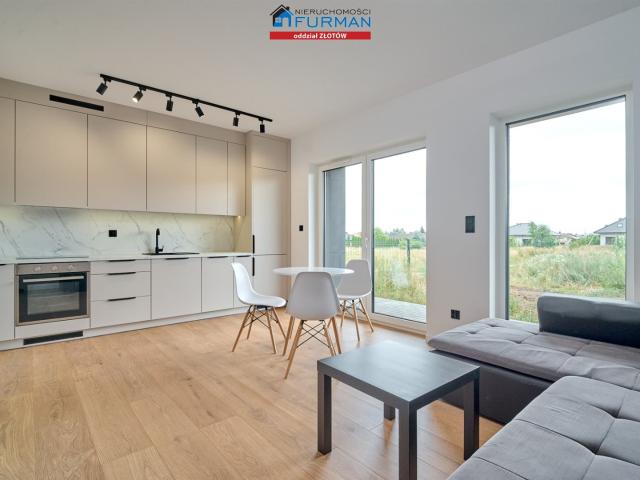 Mieszkanie, Złotów, 48.45 m², wynajmę mieszkanie